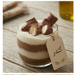 حلا كاسات كاندي